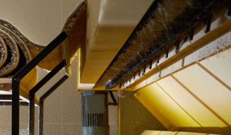 Mehmet Akif Ersoy Halı Yıkama